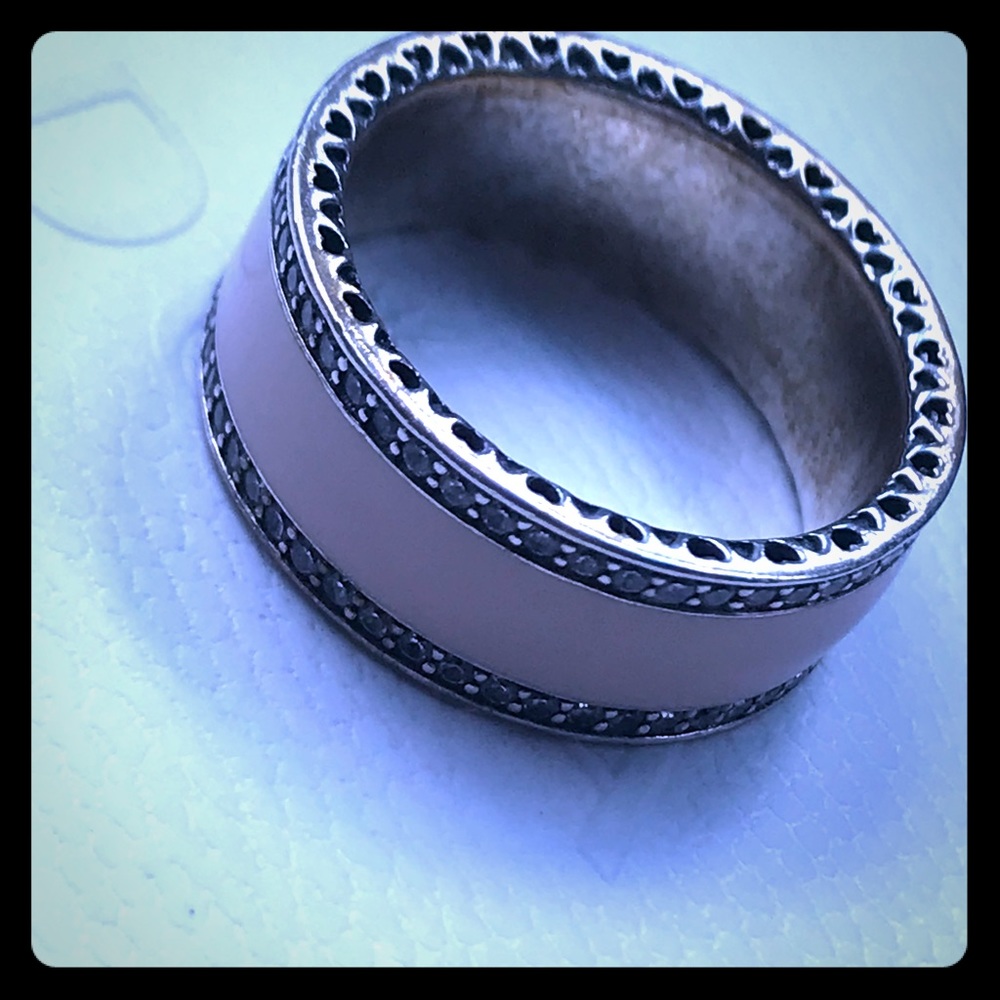 💕 Hearts of Pandora💕 Ring